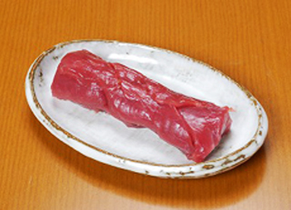 豚肉(ロース・ヘレ)
